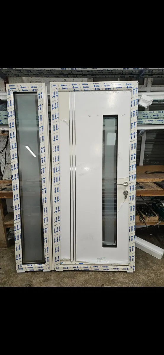 Composites doors - Image 2