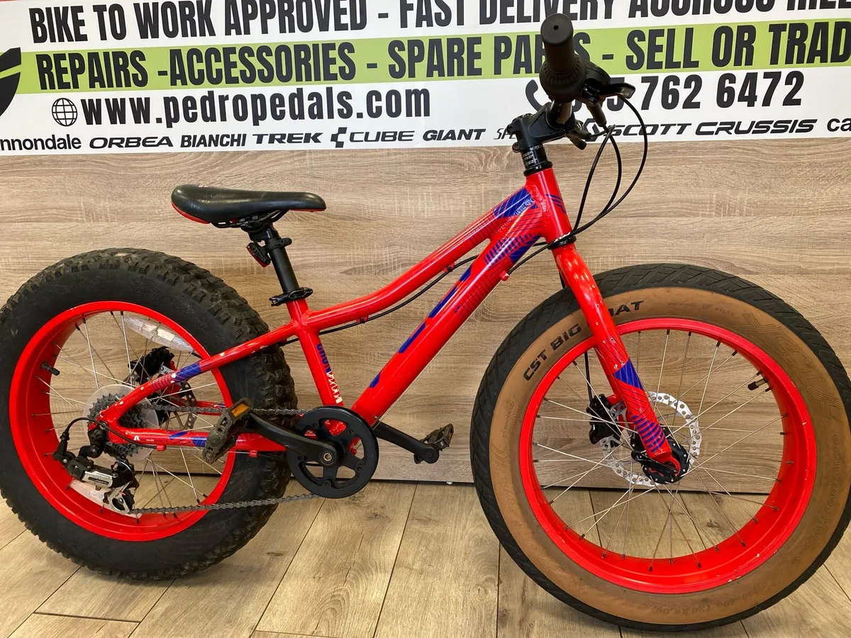 Felt cruncher (like new) - Image 2