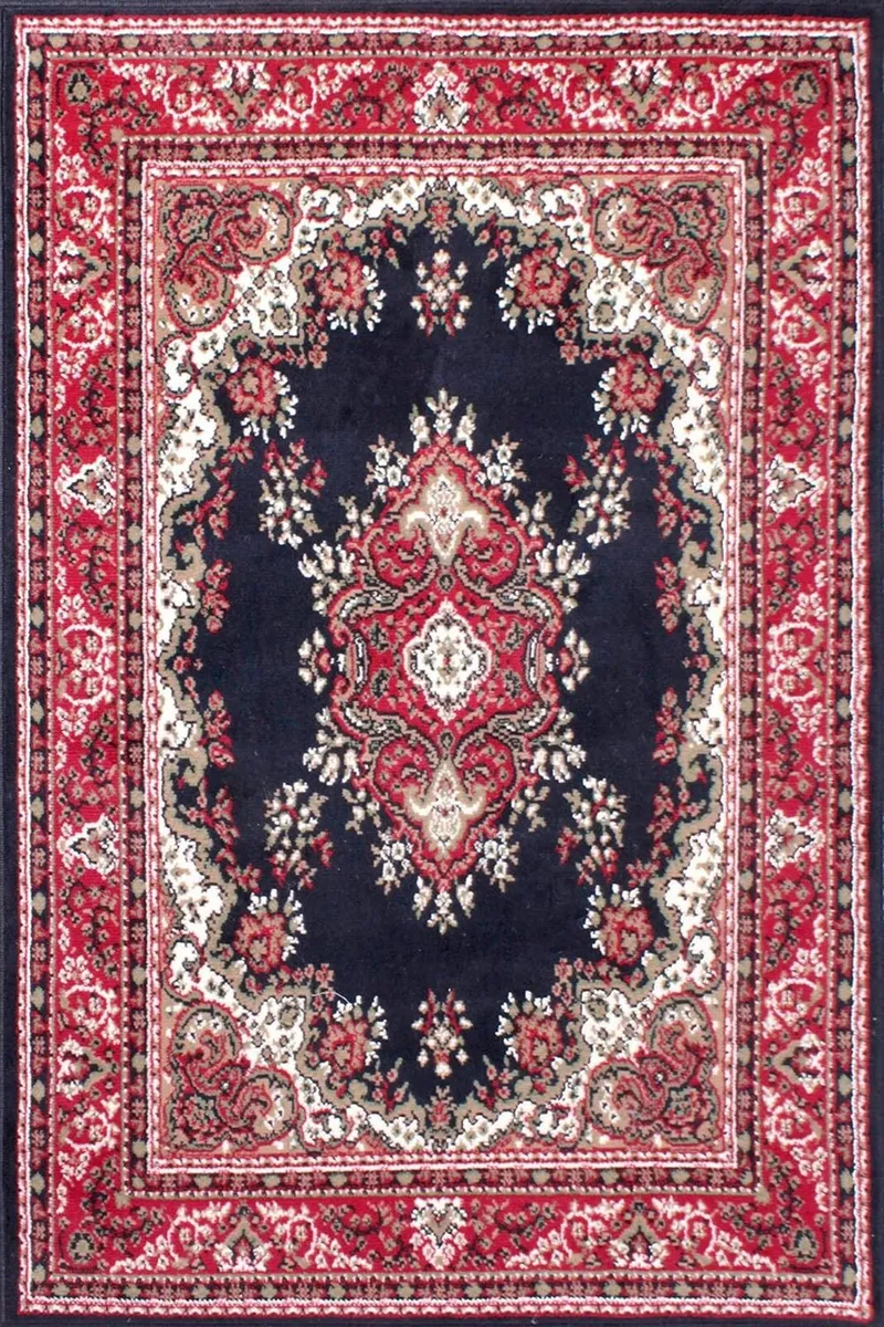 Lancashire Traditional Rug for Living Room - Image 3