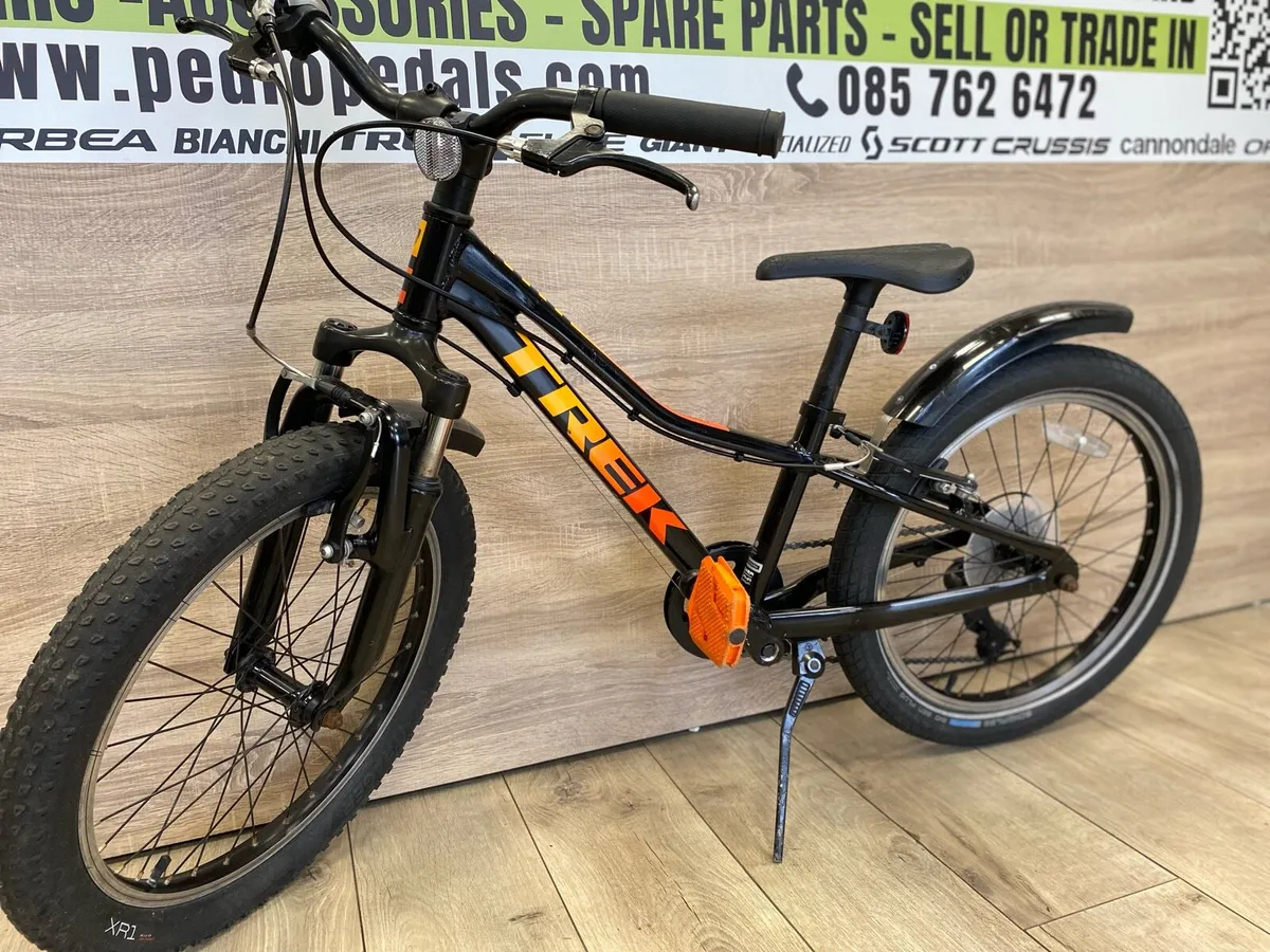 Trek precaliber 20 (like new) - Image 4