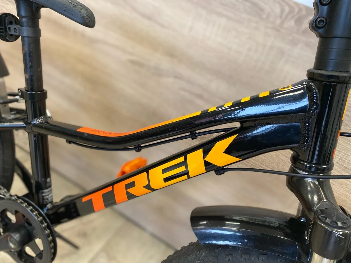 Trek precaliber 20 (like new) - Image 3