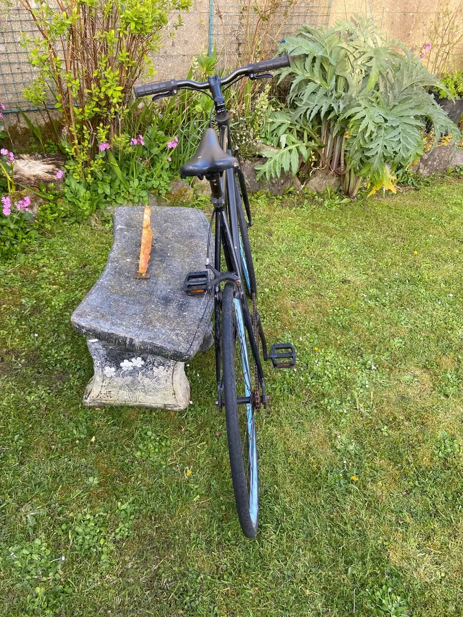 Single. Speed. Fixie. Bike - Image 2