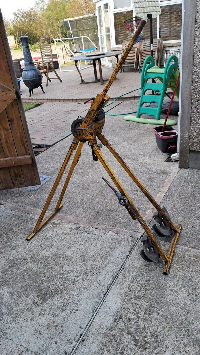 Conduit benders - Image 2