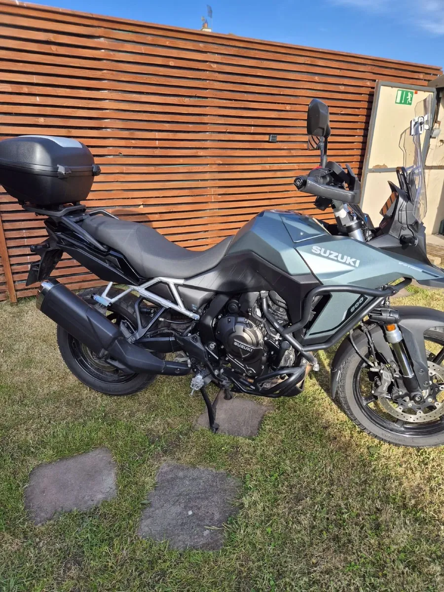 Suzuki Other 2024 - Image 1