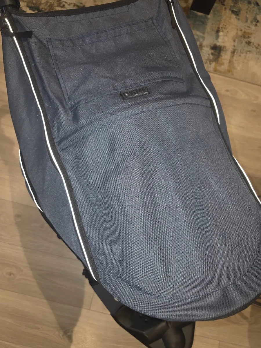 Out N About Single stroller - Image 2