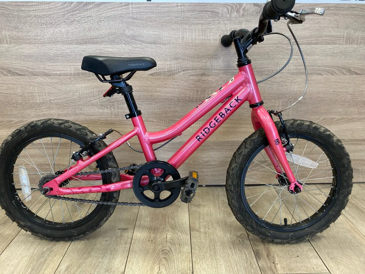 Ridgeback melody (like new) - Image 2