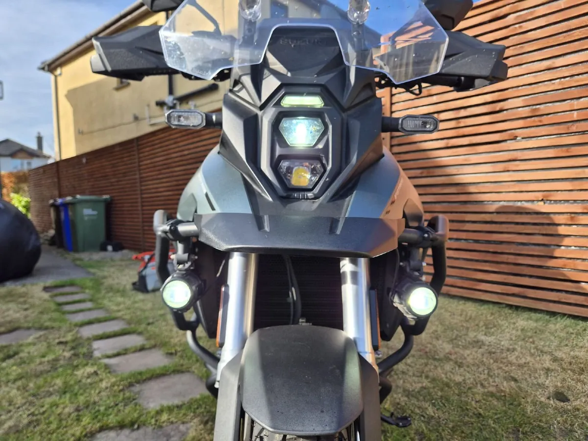 Suzuki Other 2024 - Image 4