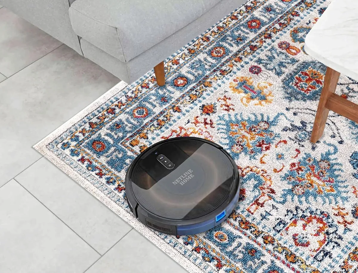 Area Rugs For Living Room Bedroom Kitchen Dining - Image 4