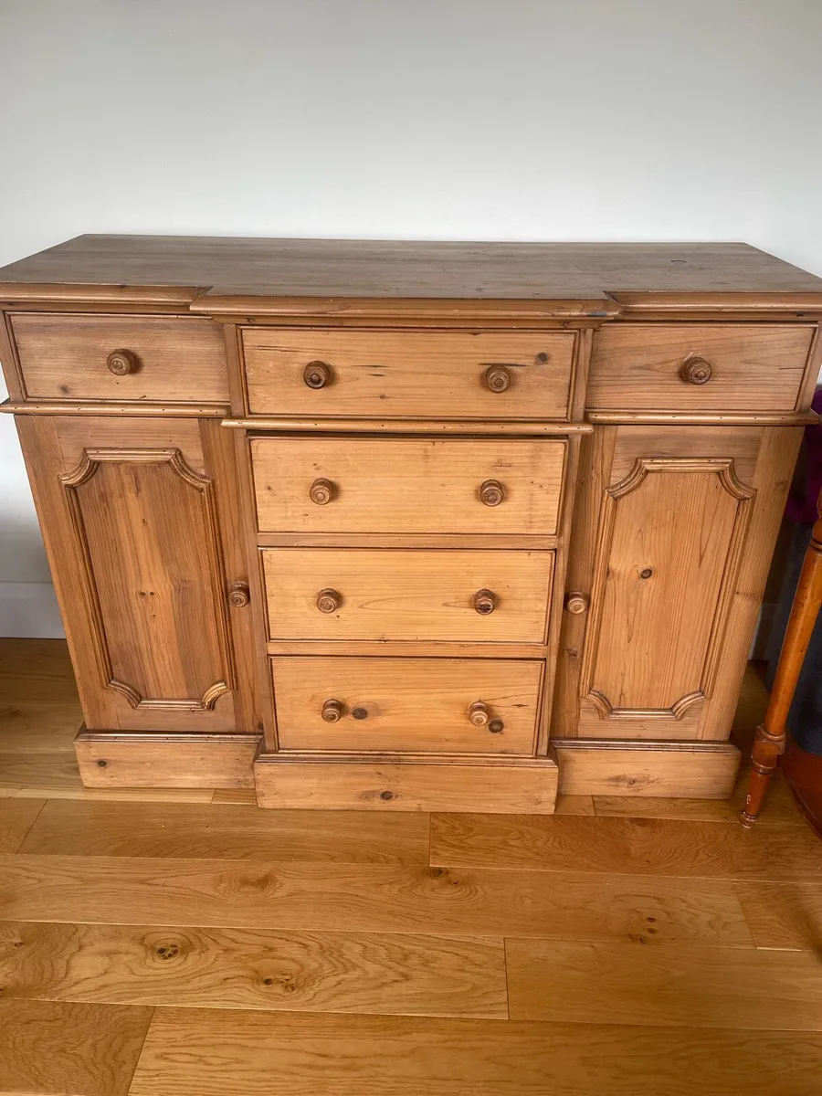 Sideboard - Image 1