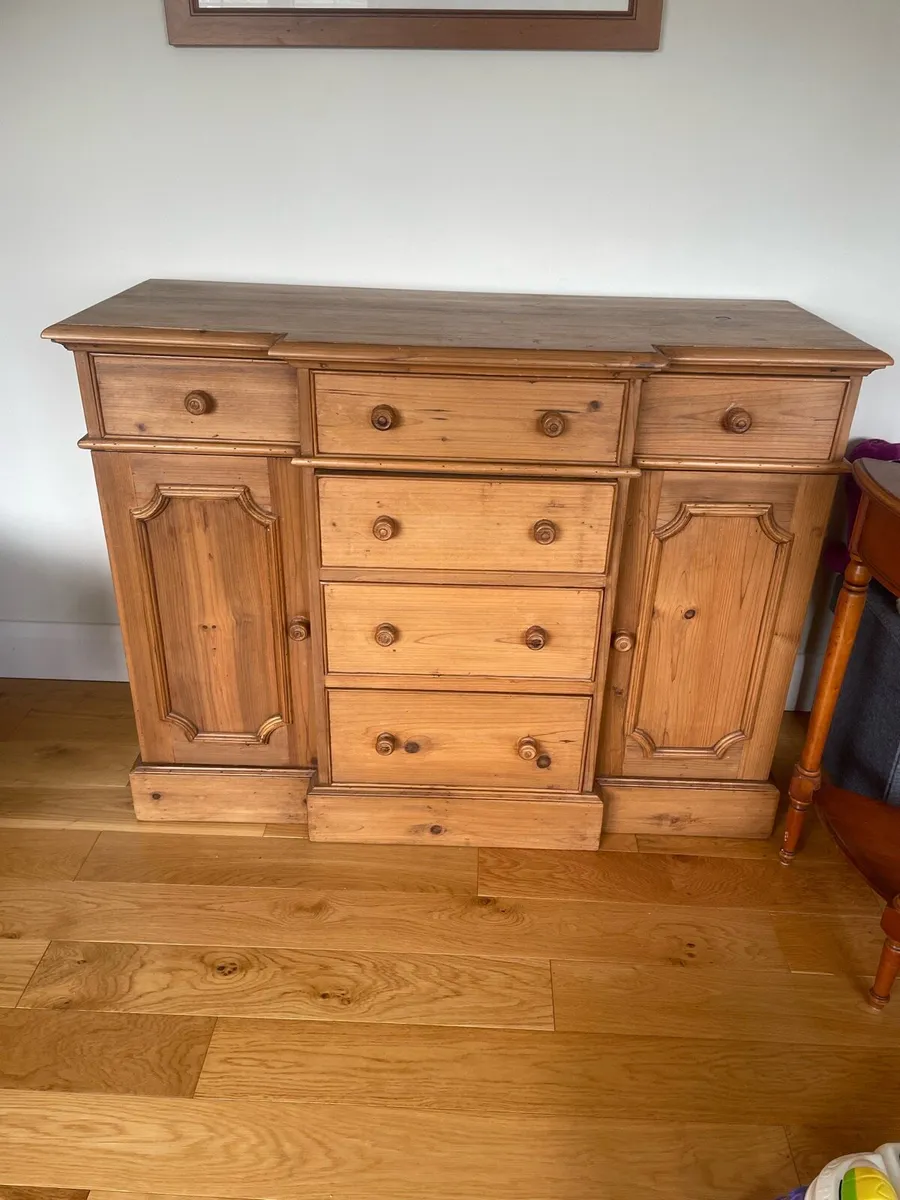 Sideboard - Image 2