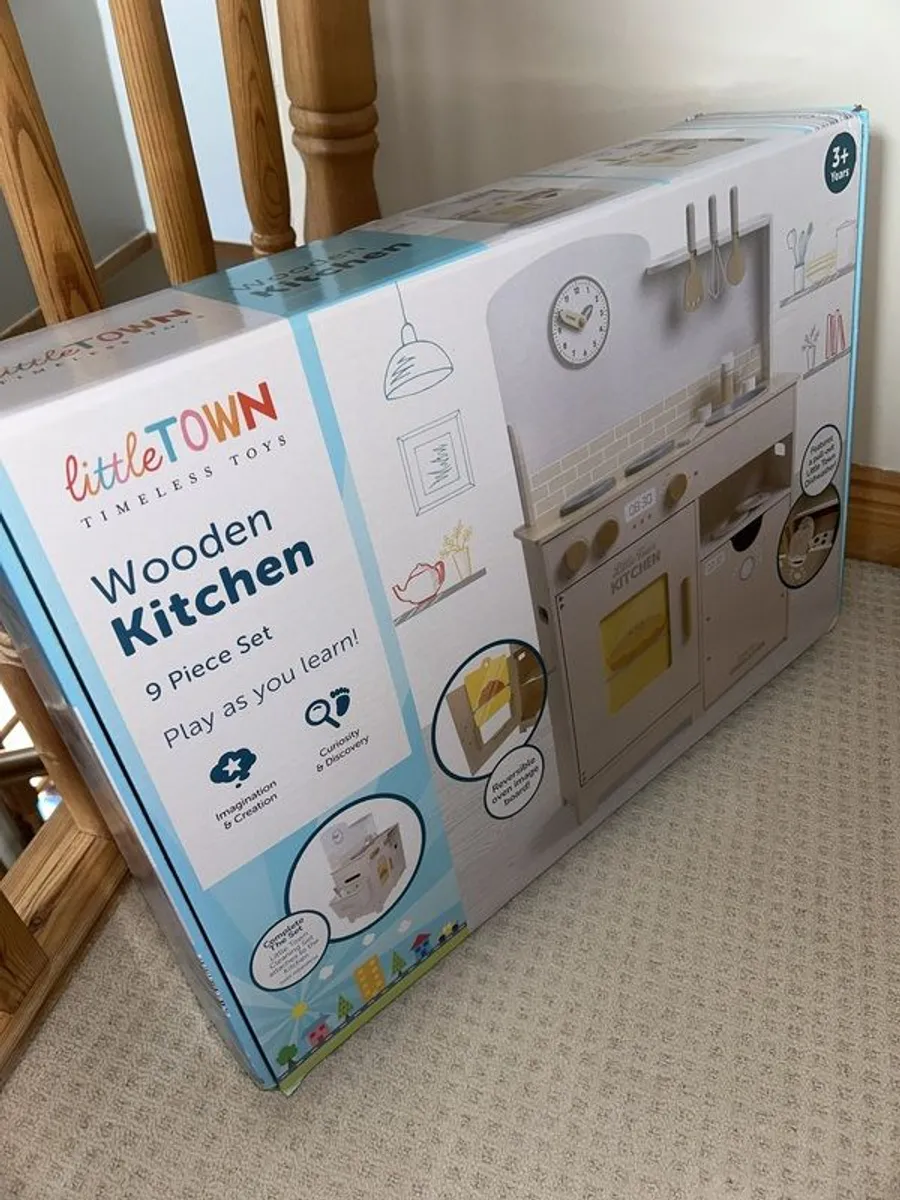 kitchen - Image 1