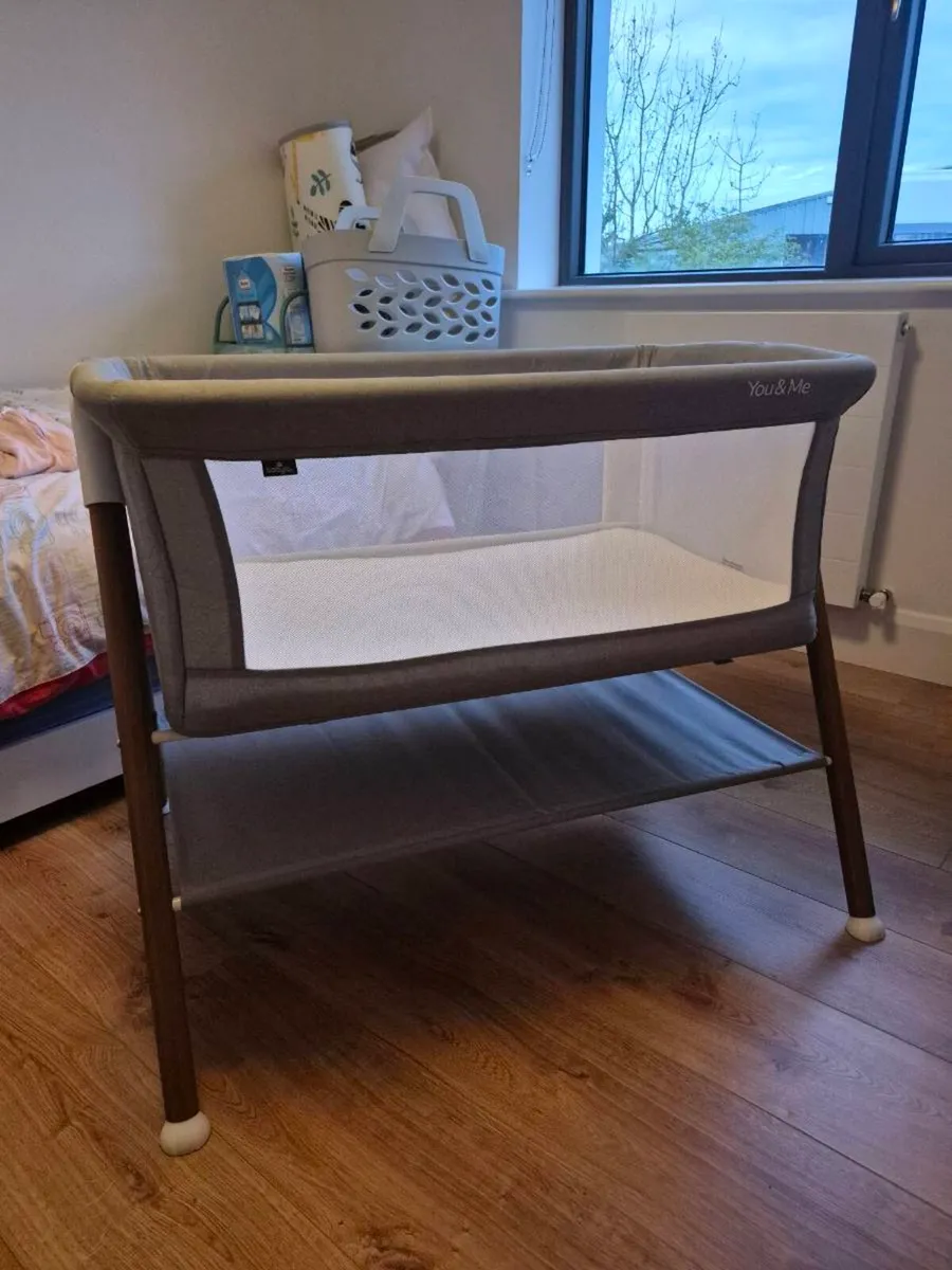 Babylo Cot - Image 1