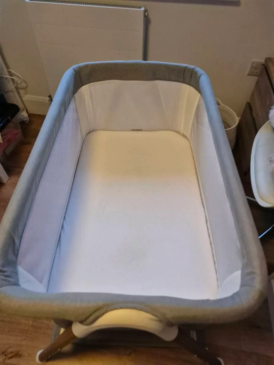 Babylo Cot - Image 3