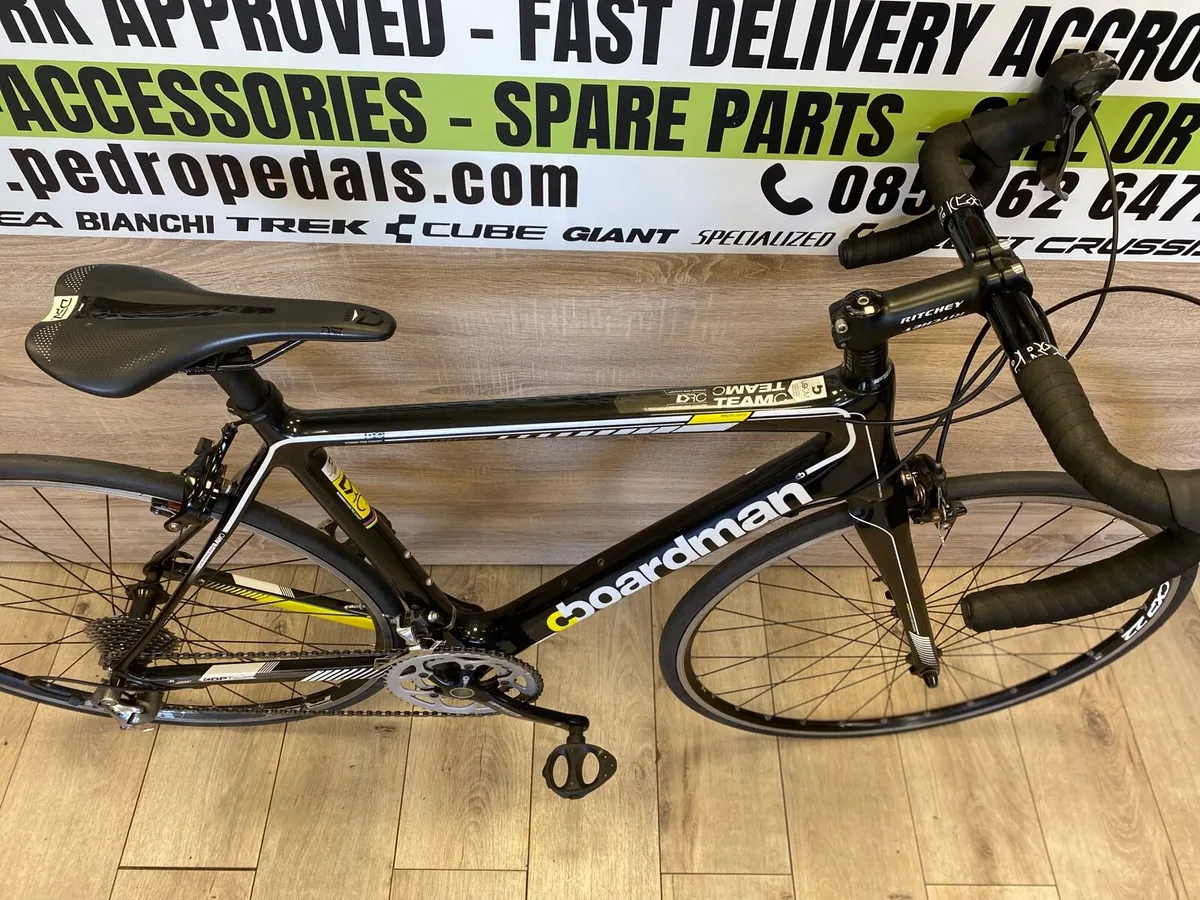 Boardman team c (like new) - Image 4