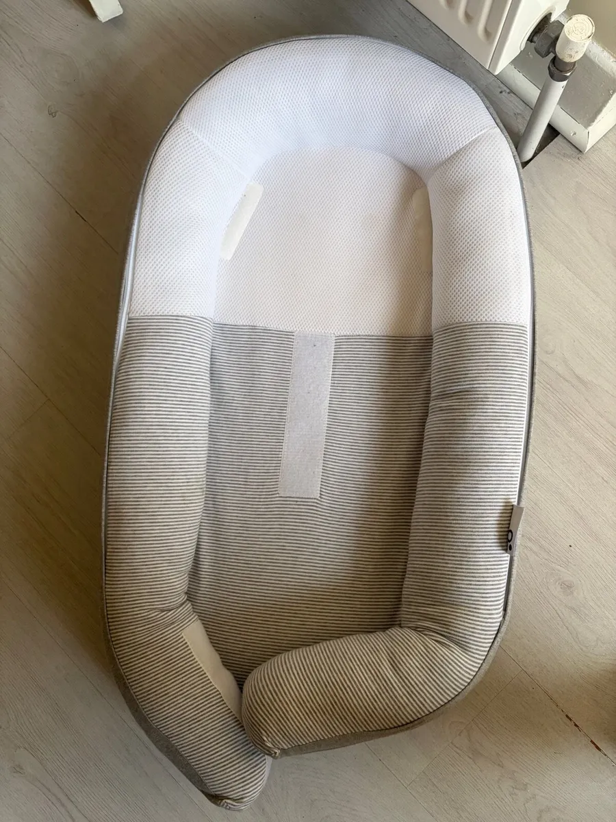 Baby nest cushion - Image 1