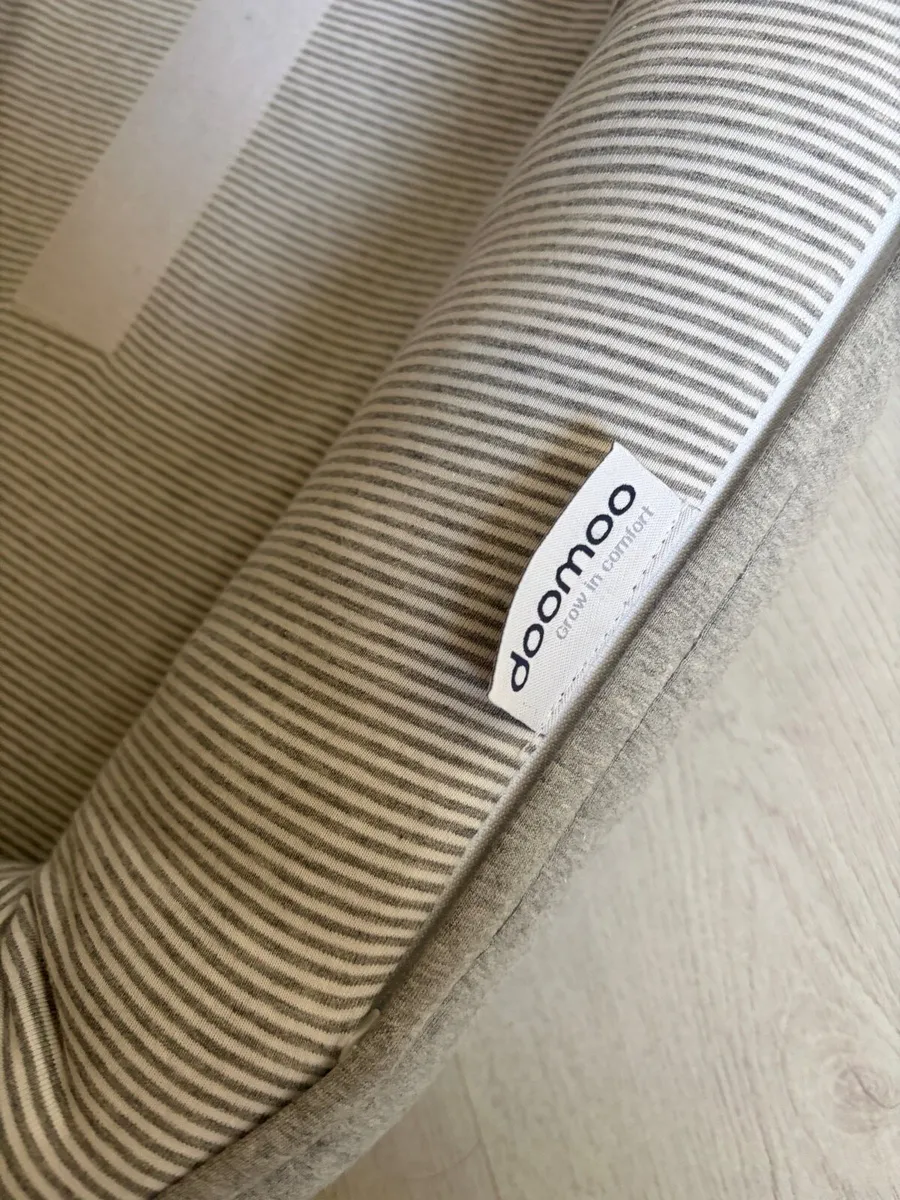 Baby nest cushion - Image 2