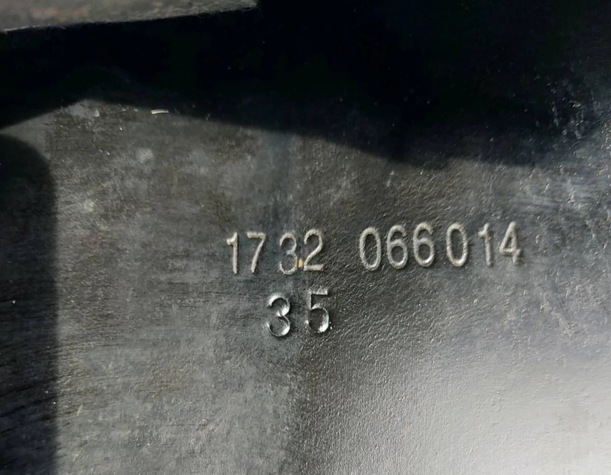 PRESTIGE PARIS D JUMP SADDLE - Image 3