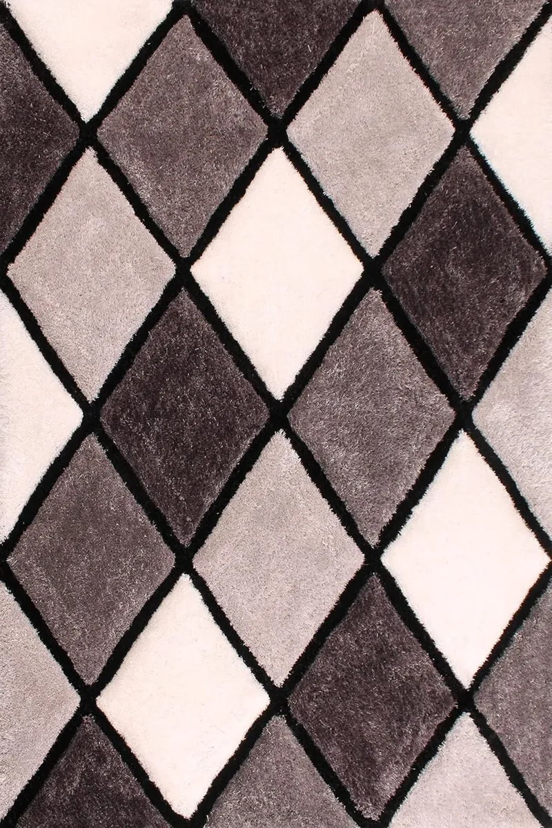 Quality Modern Very Soft Heavy Thick Velvet 3D - Image 2