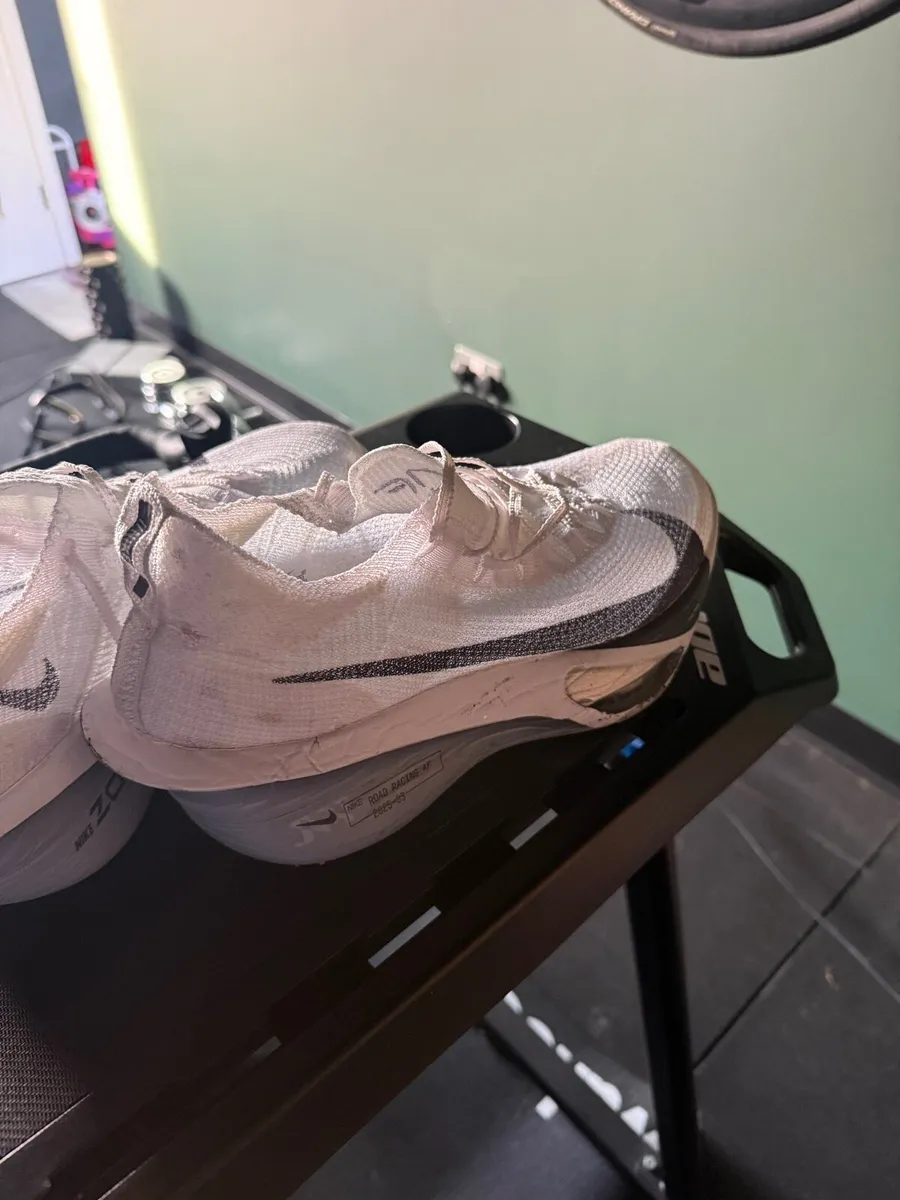 Nike Alphafly Used - Image 1