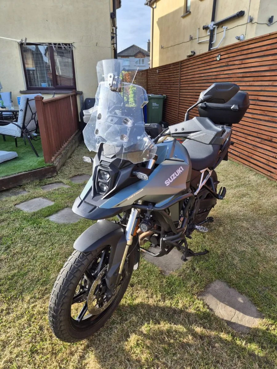 Suzuki Other 2024 - Image 2