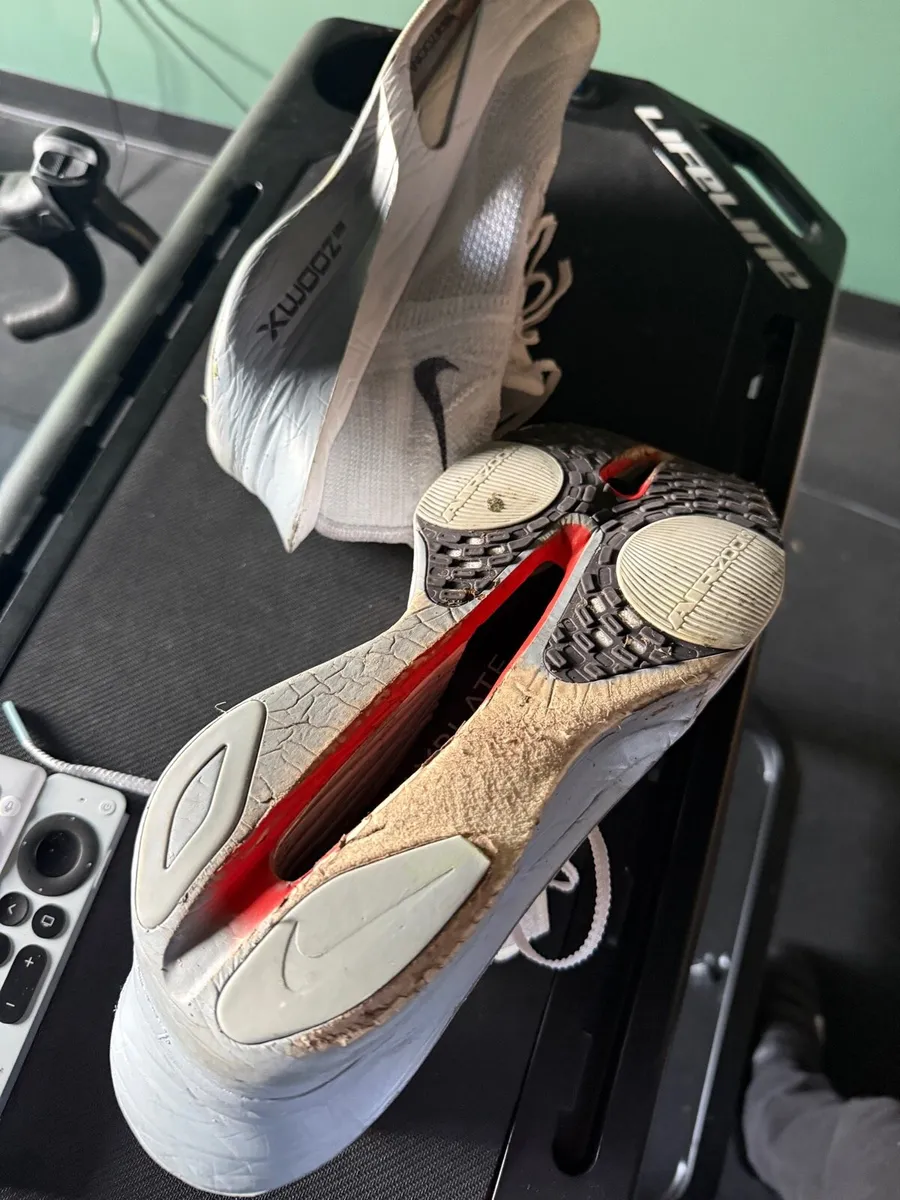 Nike Alphafly Used - Image 3