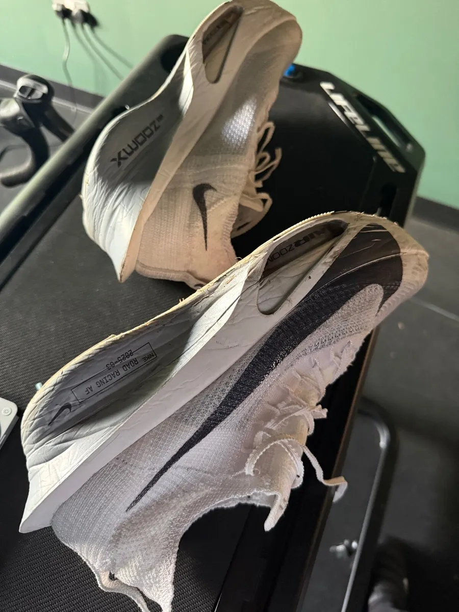 Nike Alphafly Used - Image 4