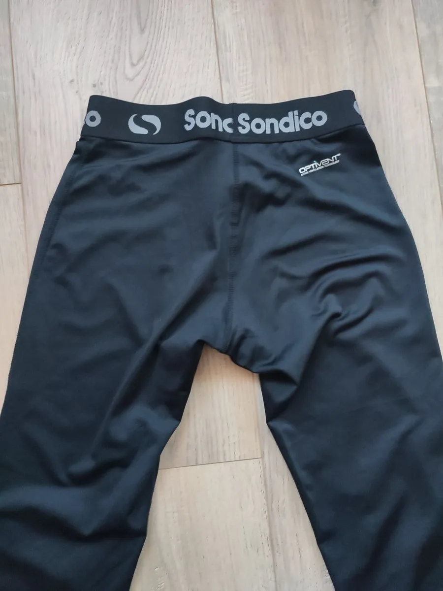 Sondico Core Base Layer Tights - Image 3