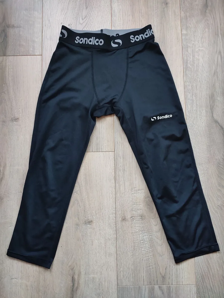 Sondico Core Base Layer Tights - Image 1