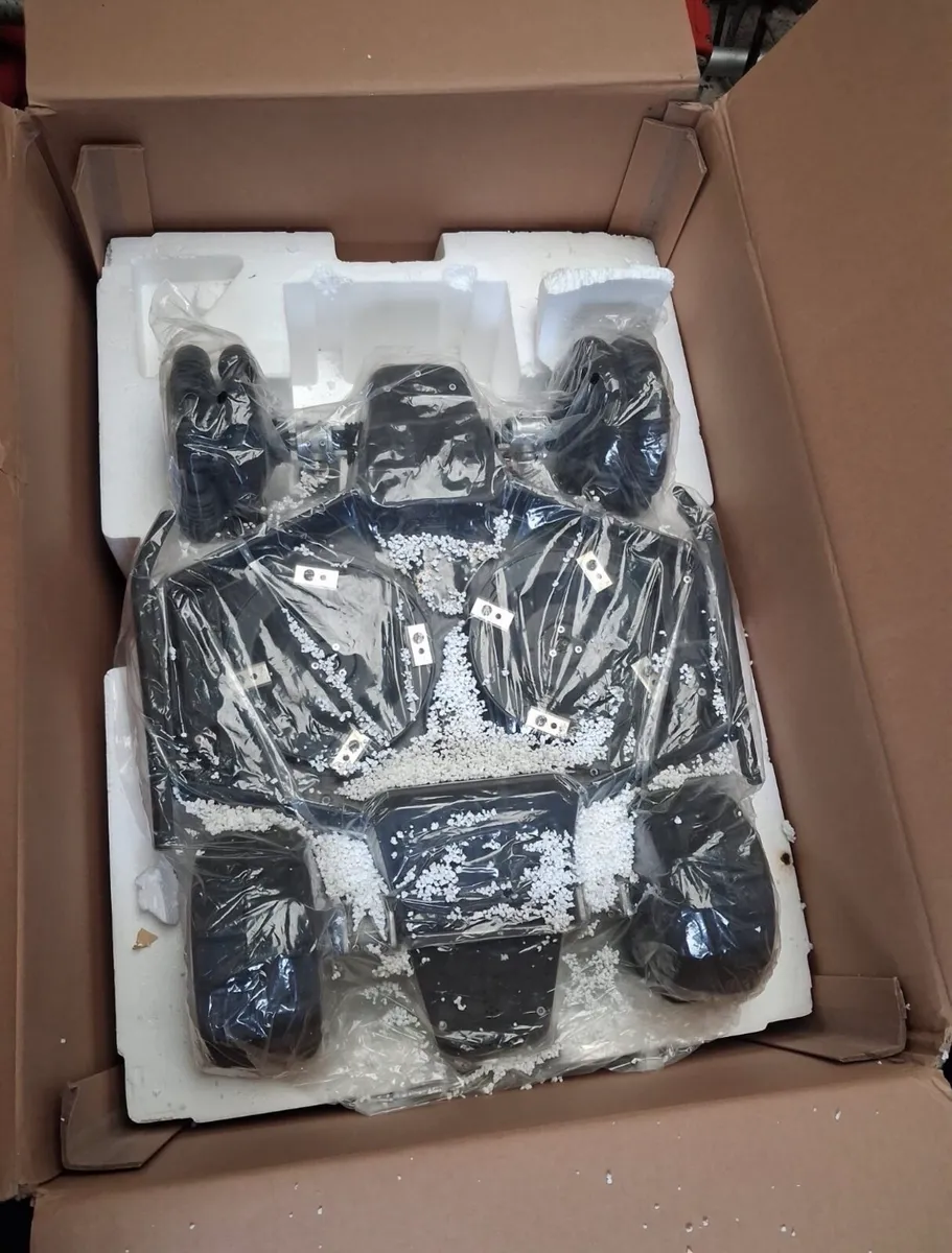 Luba AWD Robot Mower - Image 2