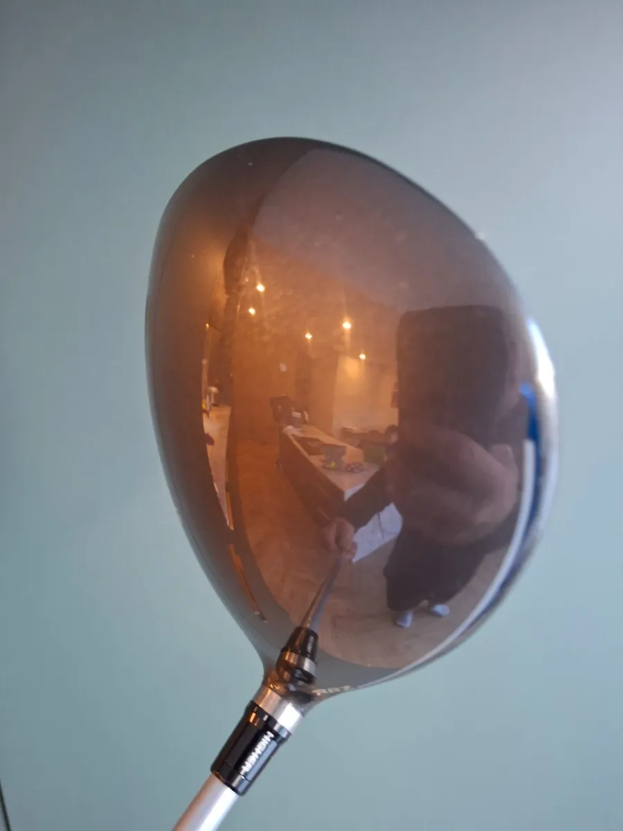 Taylormade RBZ ladies Driver - Image 2