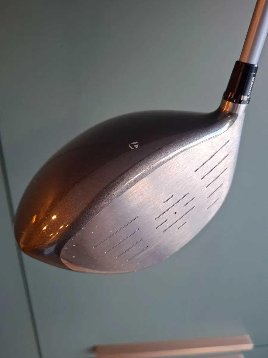 Taylormade RBZ ladies Driver - Image 4