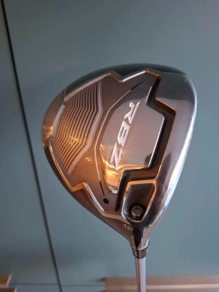 Taylormade RBZ ladies Driver - Image 1