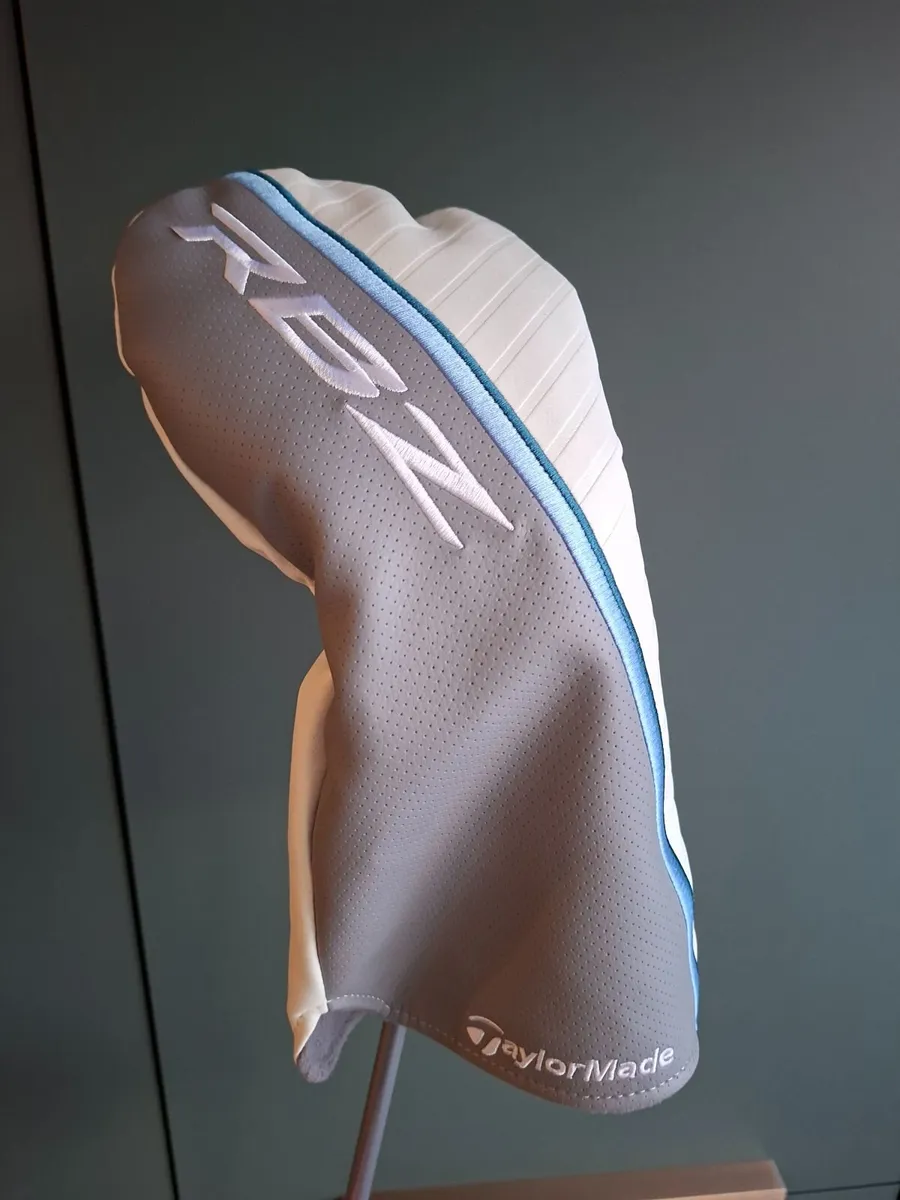 Taylormade RBZ ladies Driver - Image 3