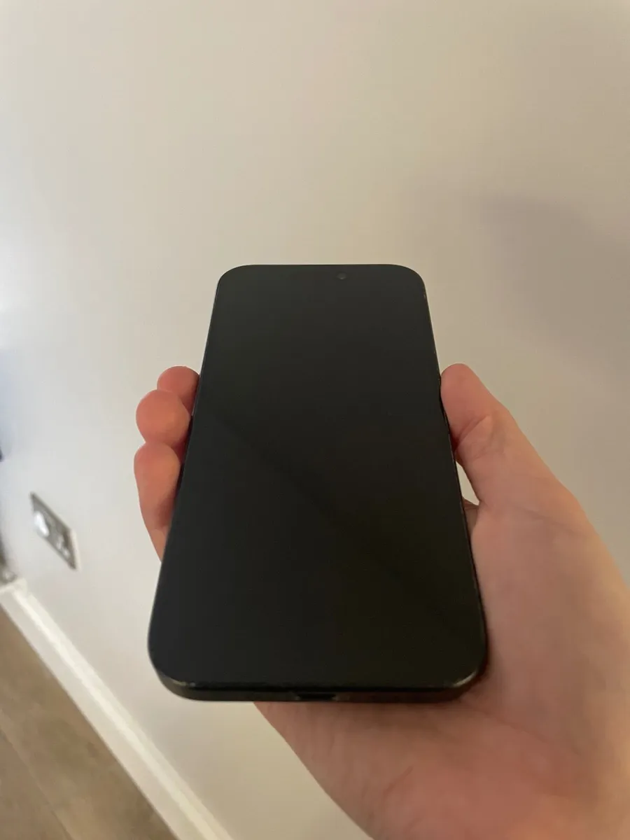 IPhone 15pro for sale - Image 2