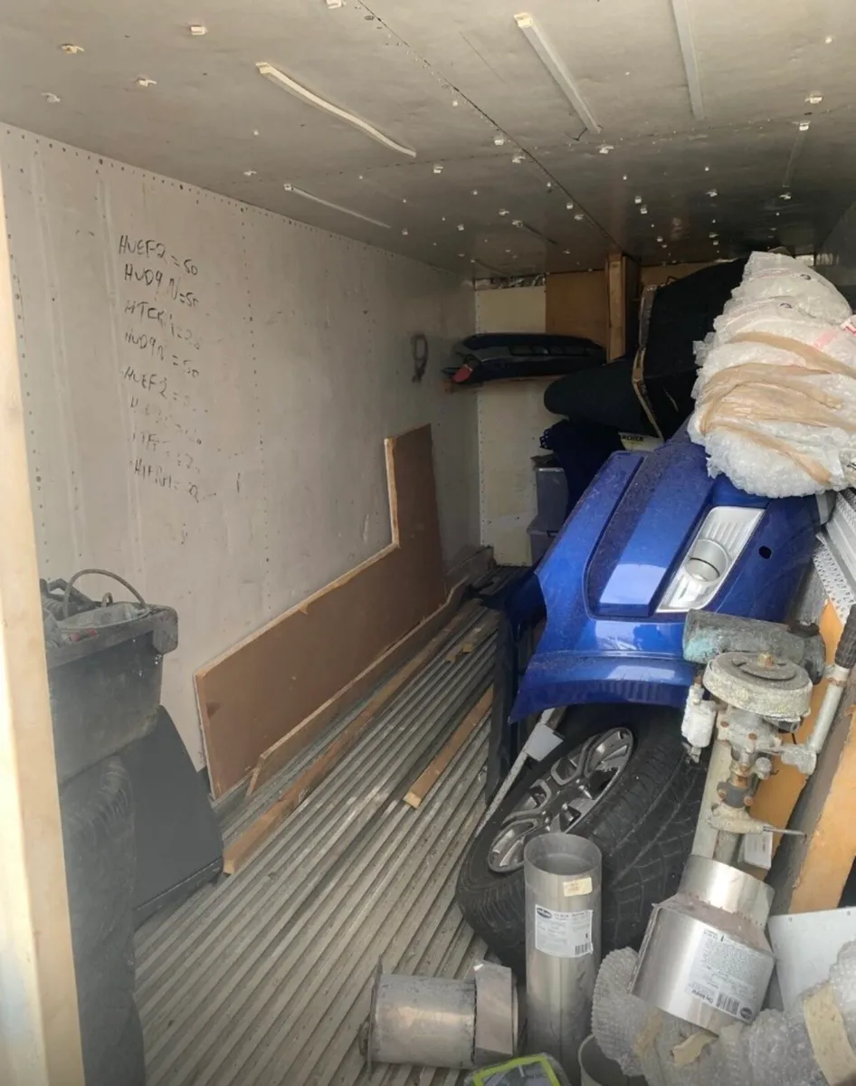 Container 20ft - Image 2