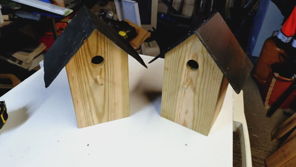 Birdhouses - Image 4