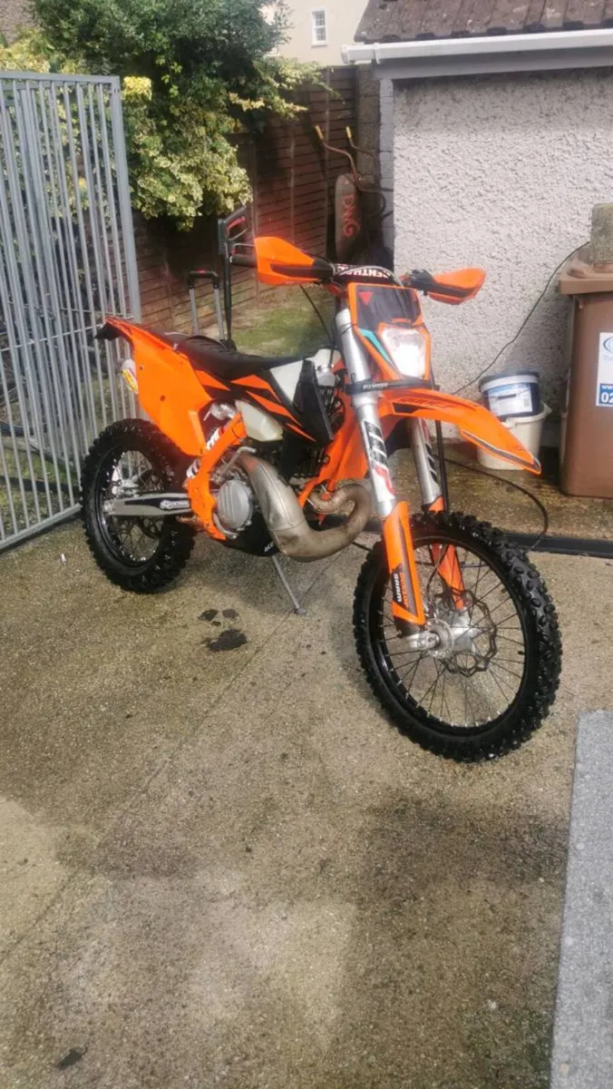 Ktm 250 exc - Image 1