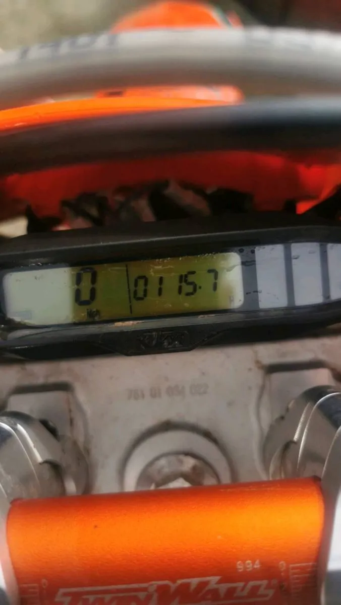 Ktm 250 exc - Image 4