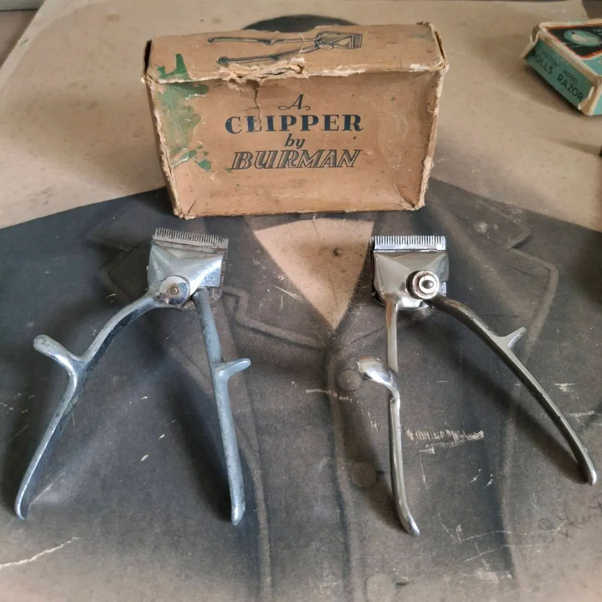 BarberShop Collectibles - Image 2