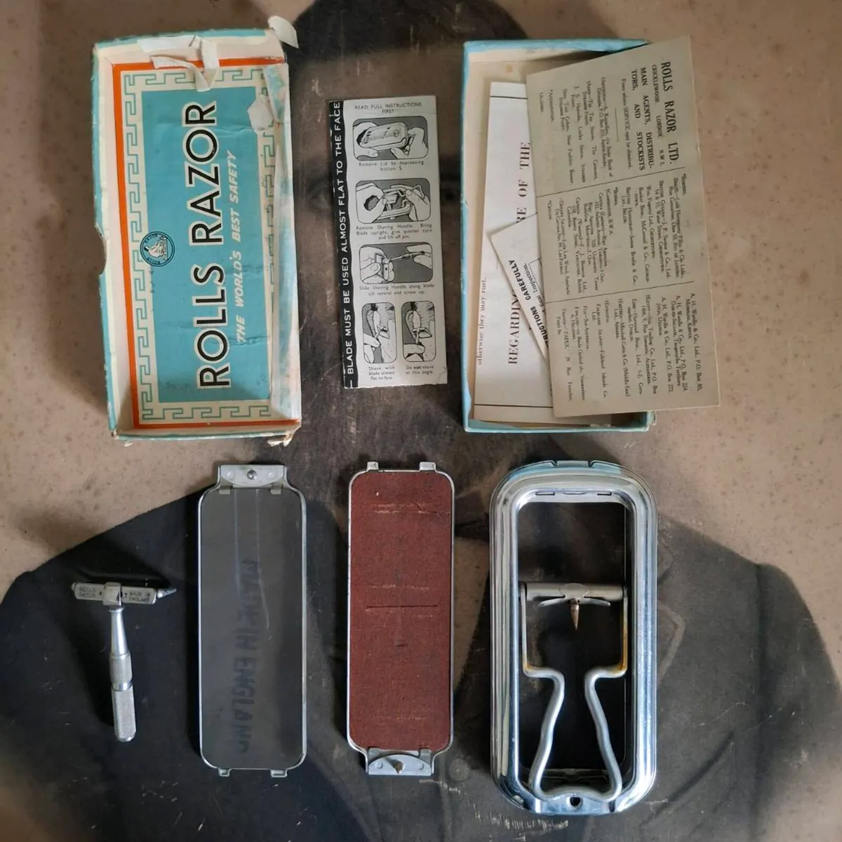 BarberShop Collectibles - Image 4