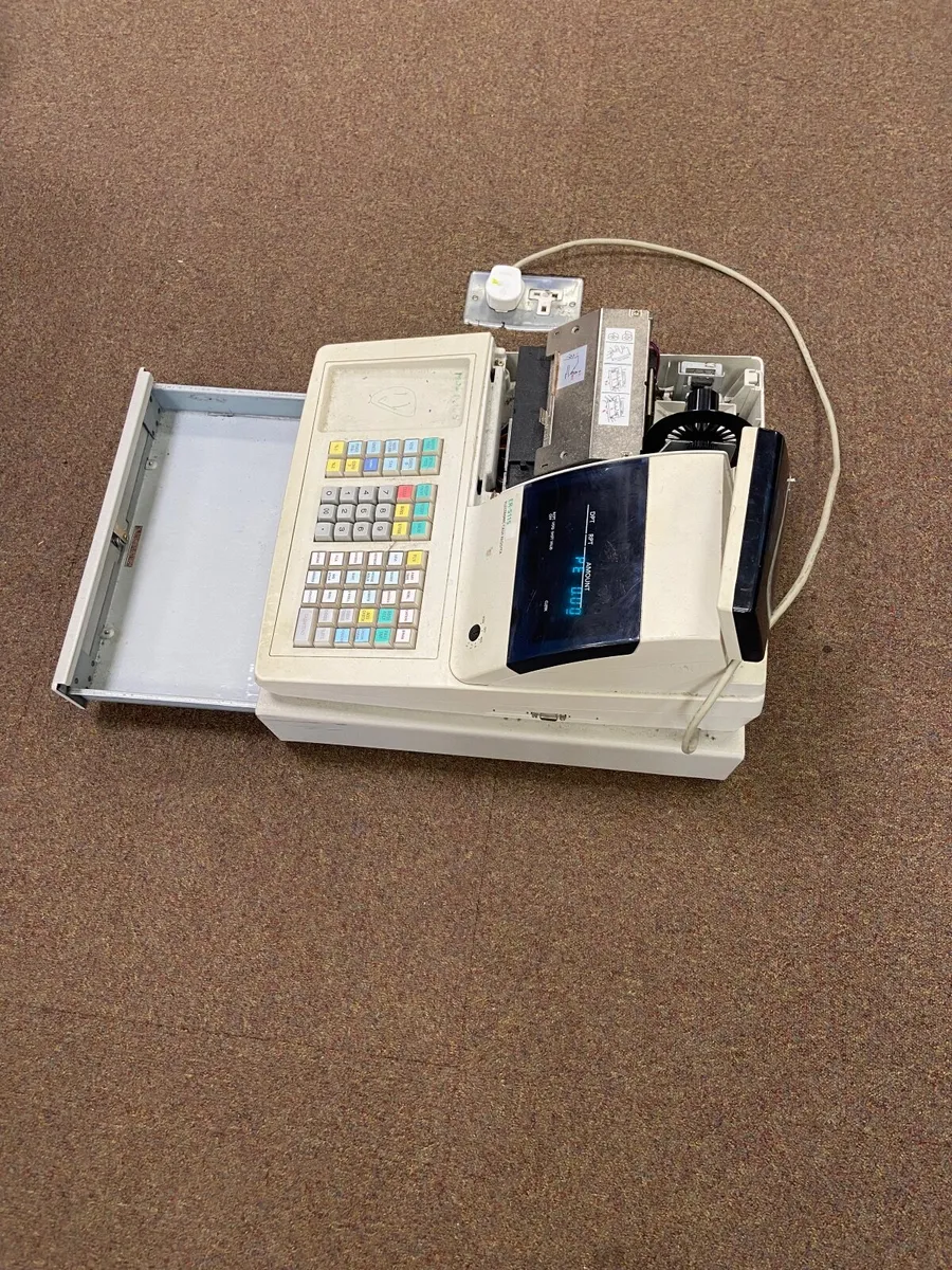 Cash register - Image 4