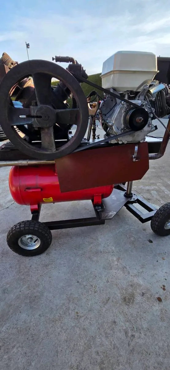 Air compressor - Image 3