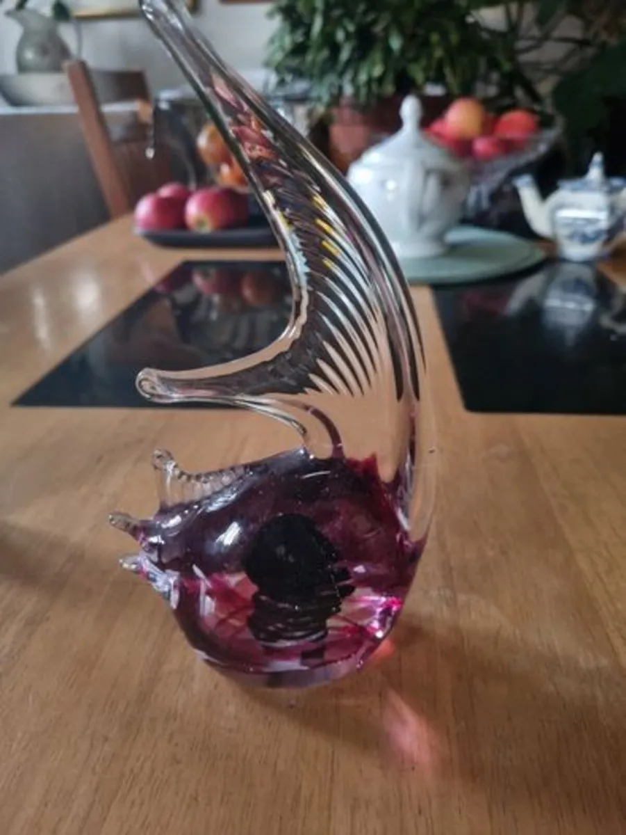 Maltese art glass Mdina - Image 1