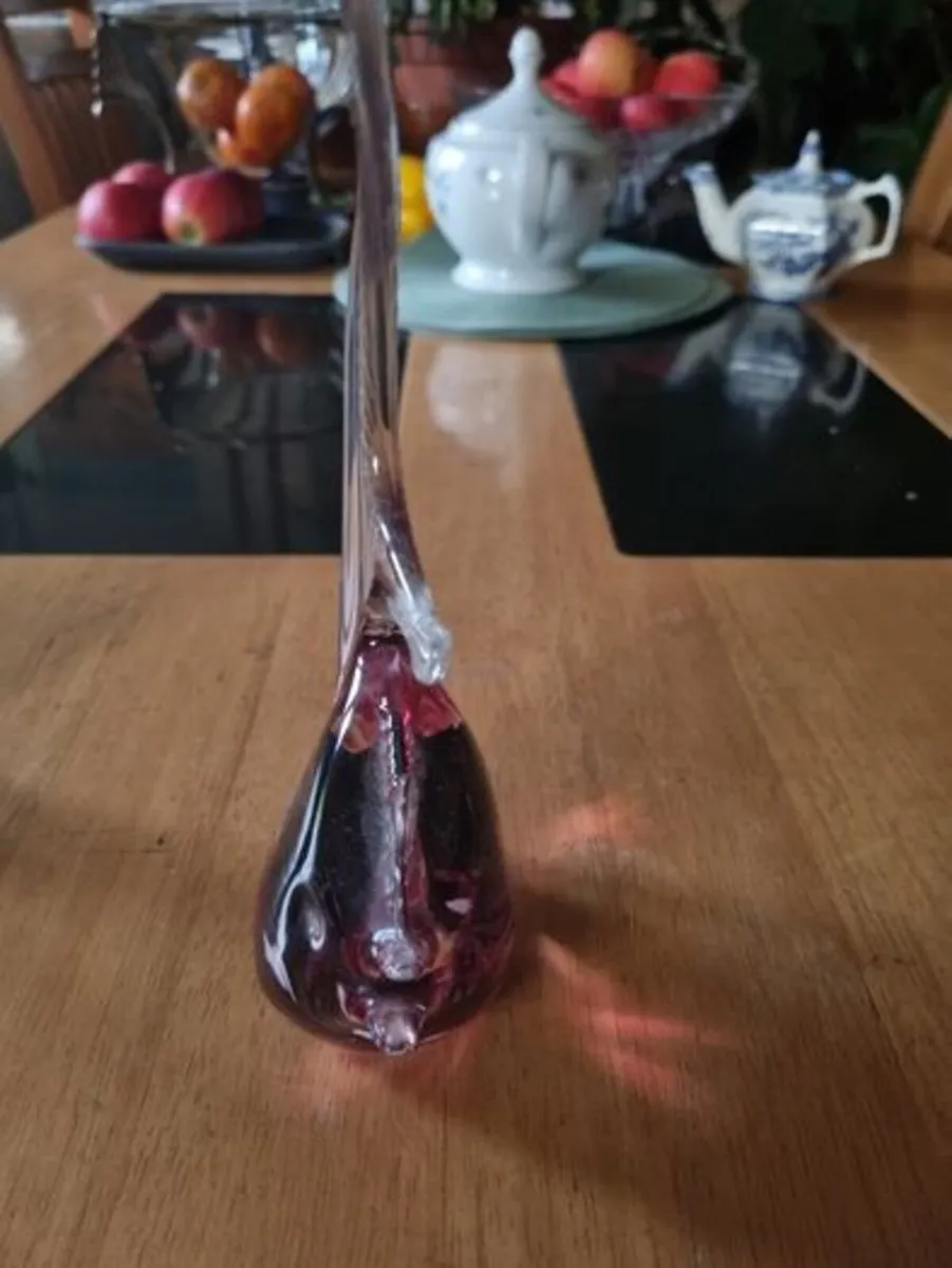 Maltese art glass Mdina - Image 2