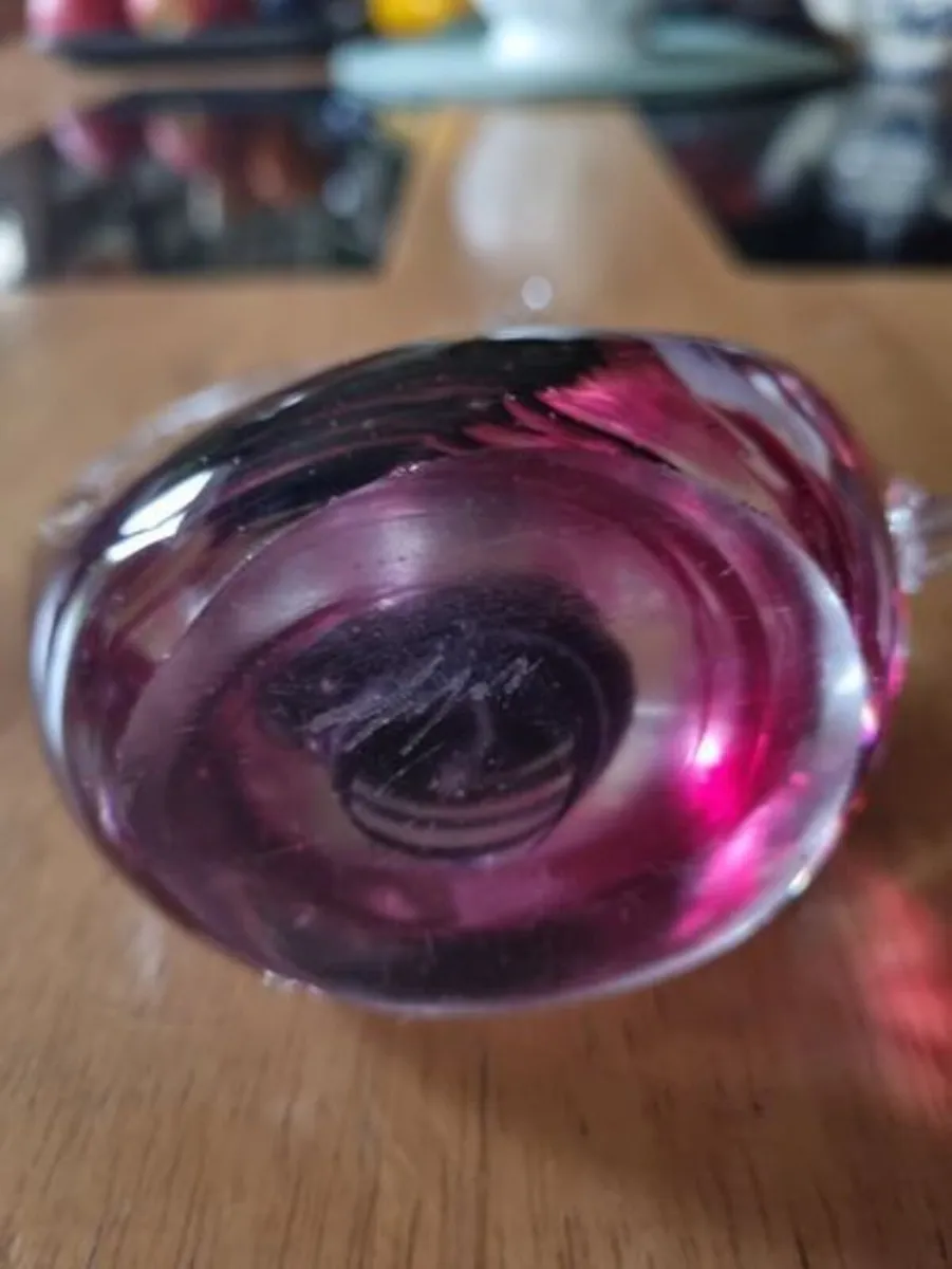 Maltese art glass Mdina - Image 4