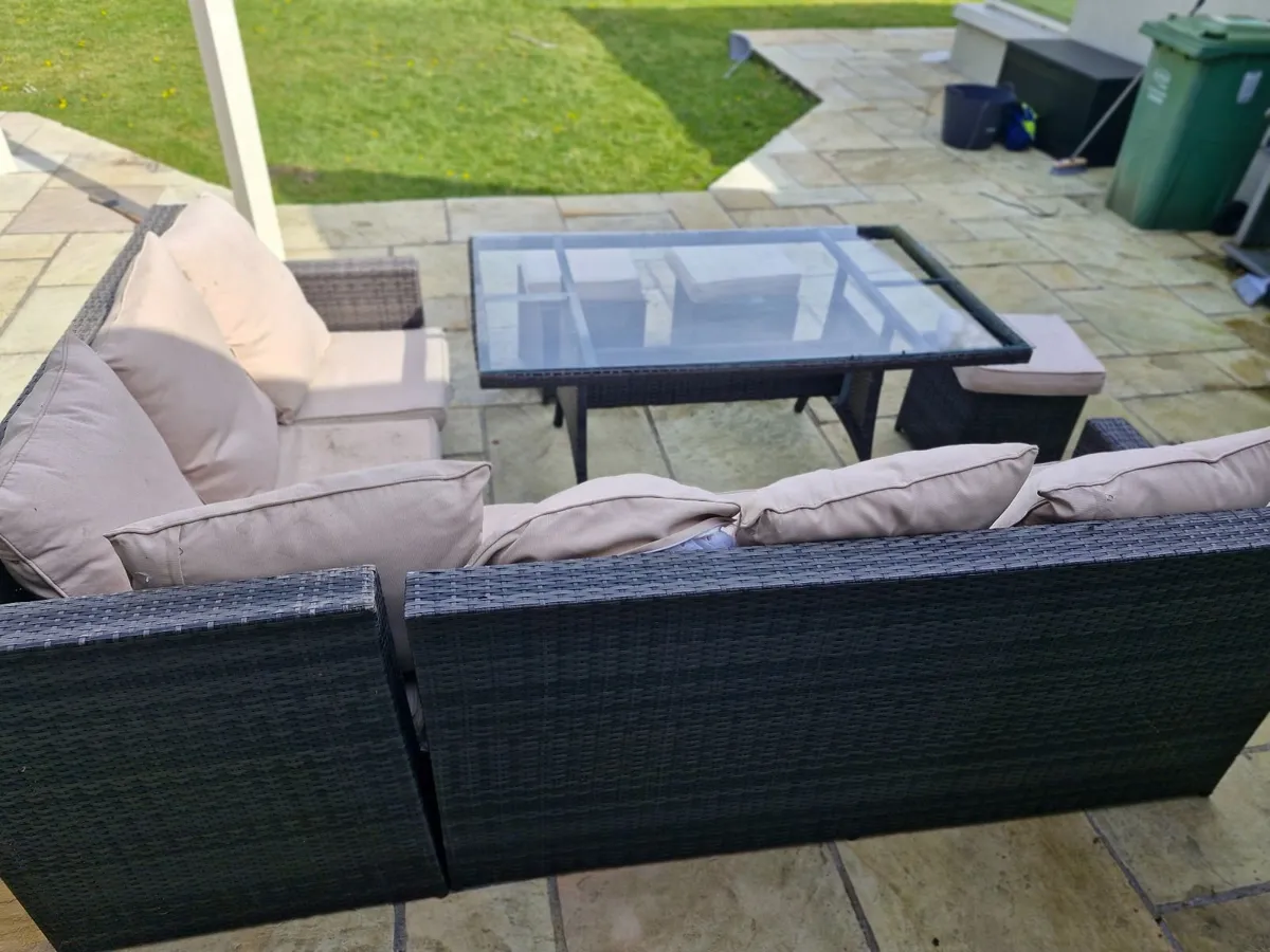 Garden Furniture - Image 2