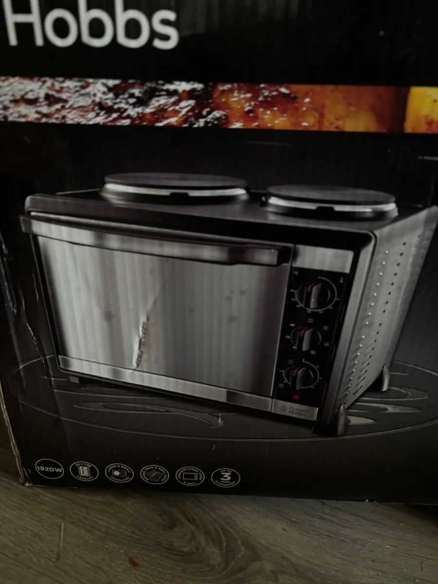Cooker - Image 3
