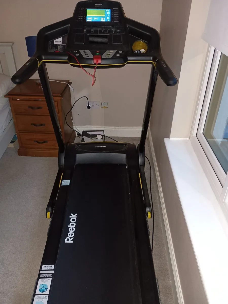 Treadmill - Image 1
