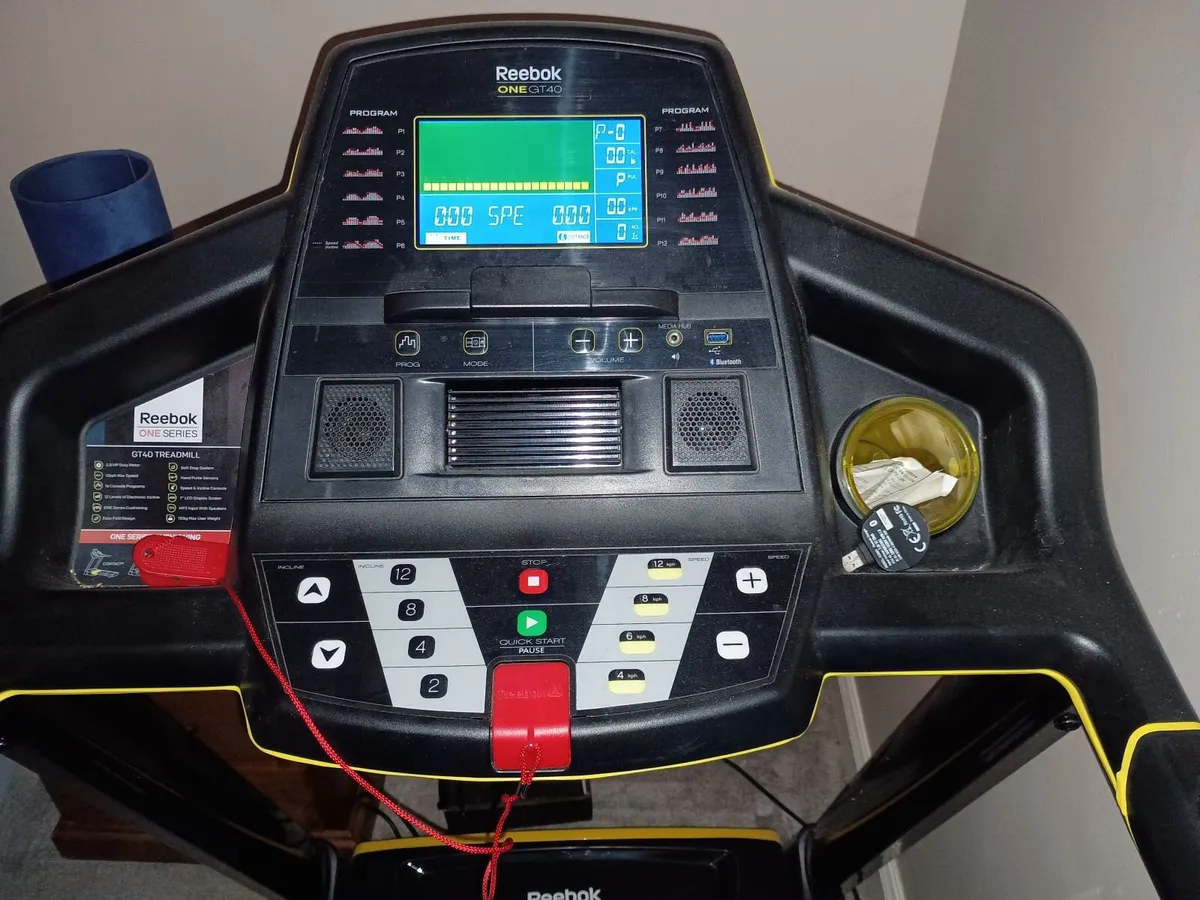 Treadmill - Image 4