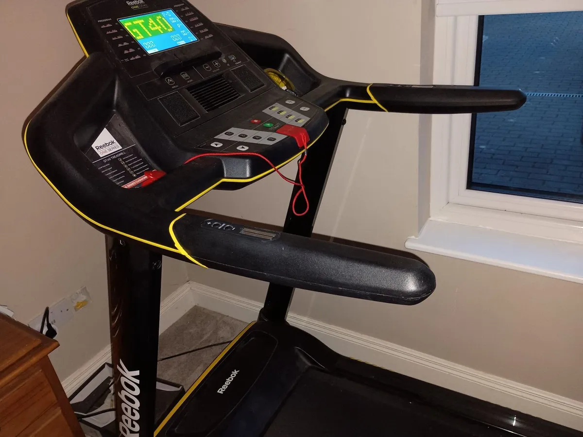 Treadmill - Image 3